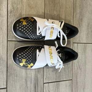 Under Armour UA HOVR Skyline TJ Track Spike Shoes